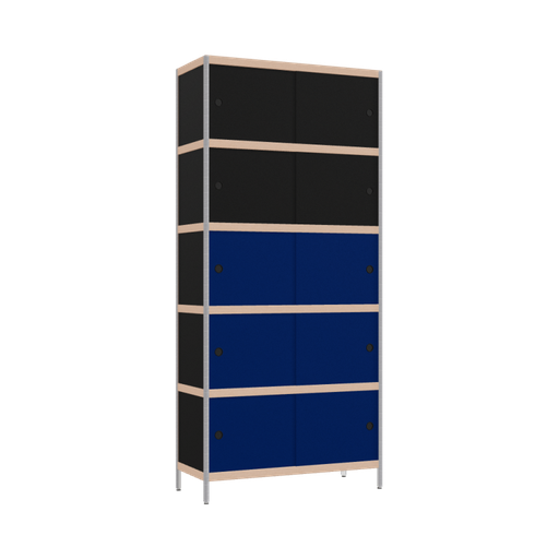 [400296965] Kast (220x100x42 cm)