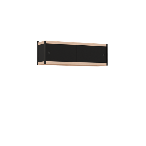 [400305030] Meuble suspendu (35x110x32 cm)