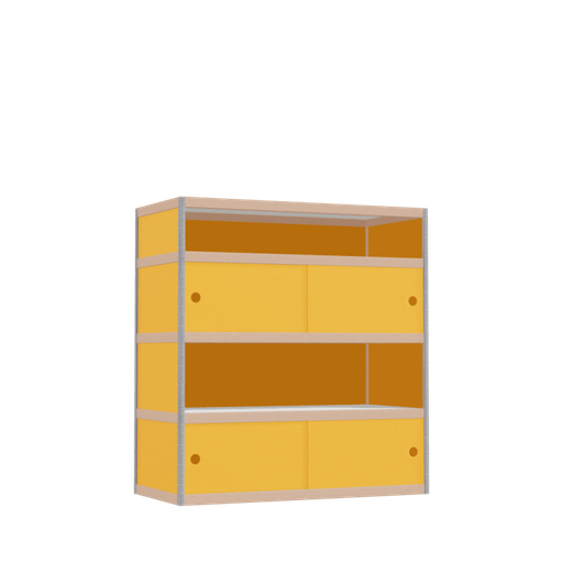 [400315719] Kast (118x110x52 cm)