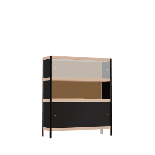 [400327906] Cabinet (117x100x32 cm)