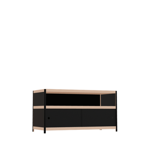 [400329857] Kast (63x120x52 cm)