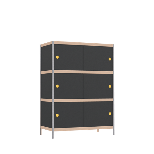 [400341496] Cabinet (137x100x52 cm)