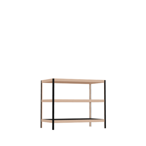 [400341632] Shelf (76x90x52 cm)