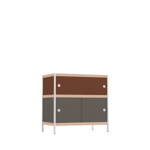 [400350083] Cabinet (87x90x52 cm)