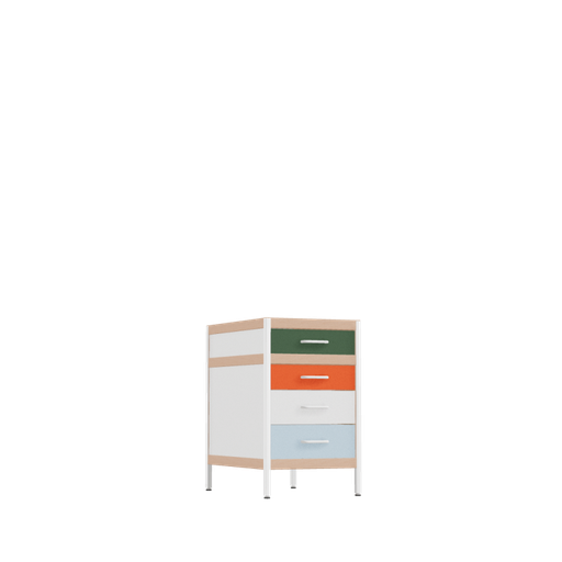 [400147482] Kolom (70x42x62 cm)