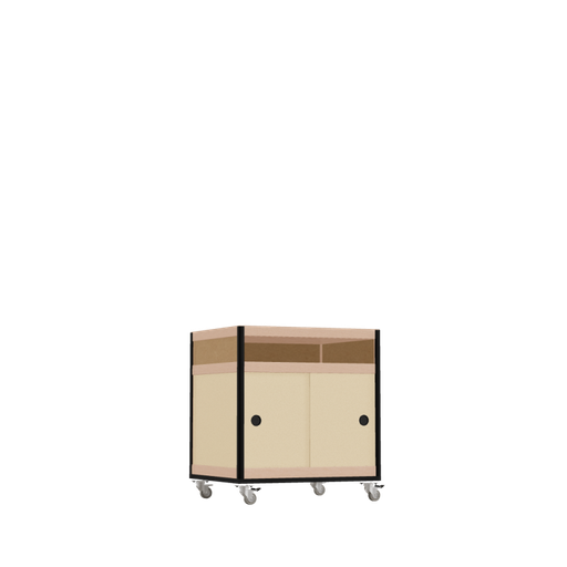 [400154045] Cabinet (68x62x52 cm)