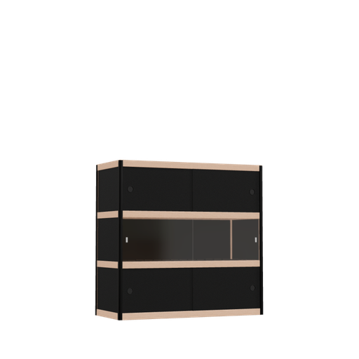 [400180101] Cabinet (97x100x42 cm)