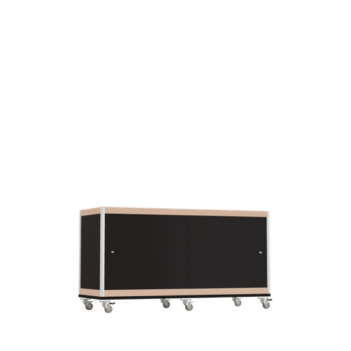 [400277312] Meuble bas (64x120x42 cm)