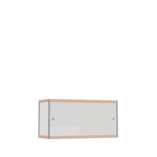 [112758557] Low cabinet (55x110x42 cm)
