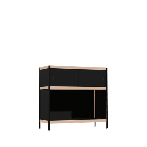 [178433419] Cabinet (97x100x42 cm)