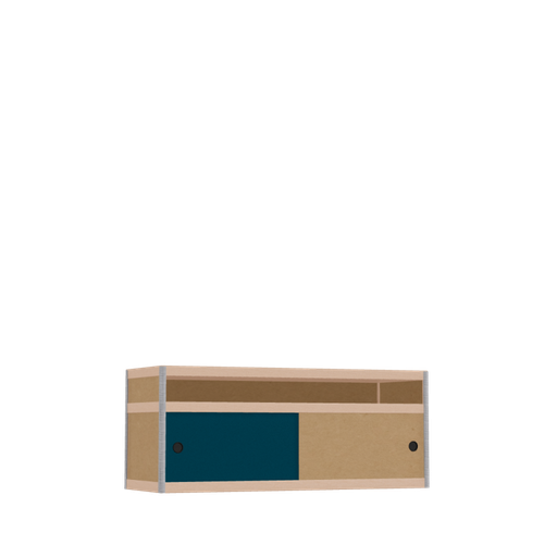 [400156412] Cabinet (49x120x42 cm)
