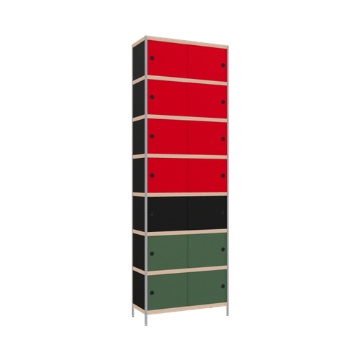 [400341299] Armoire (302x100x42 cm)