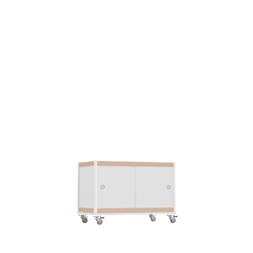 [400341602] Low cabinet (54x80x42 cm)