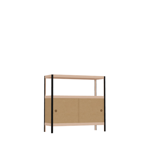 [400344541] Kast (86x90x32 cm)