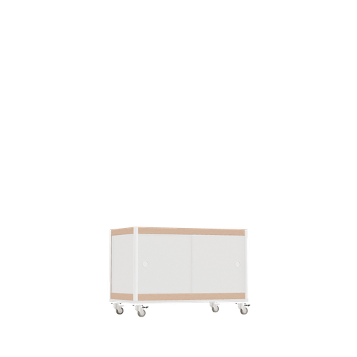 [61944907] Laag meubel (54x80x42 cm)