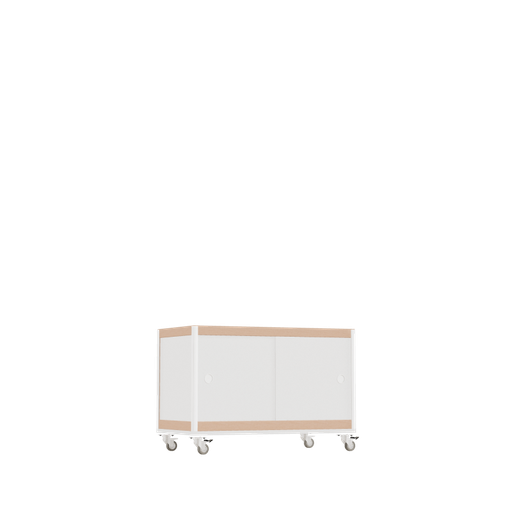 [61944907] Low cabinet (54x80x42 cm)