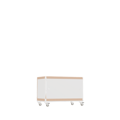 [61944907] Meuble bas (54x80x42 cm)