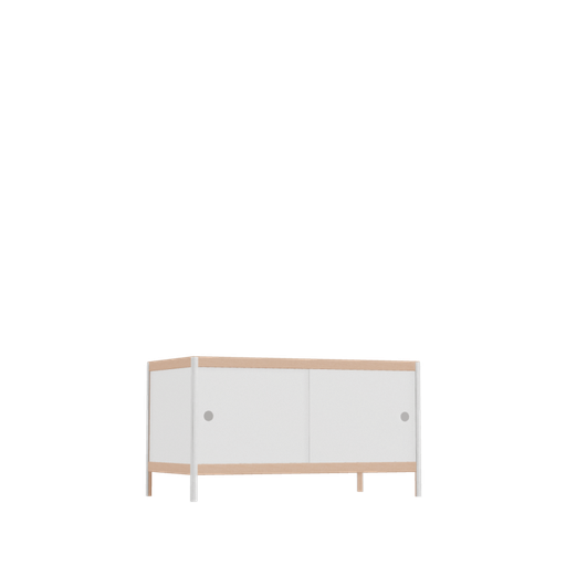 [48859607] Low cabinet (55x100x52 cm)