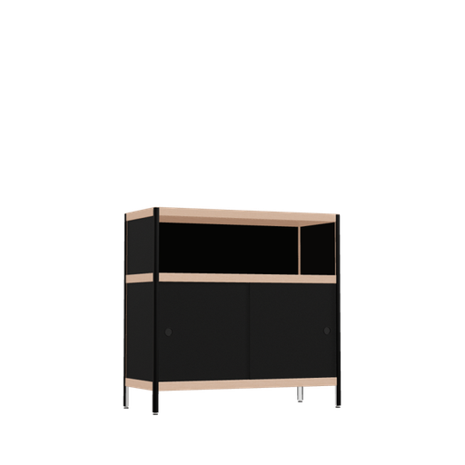 [178433318] Kast (97x100x42 cm)