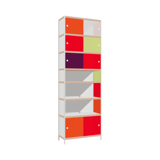 [281544318] Cabinet (301x100x42 cm)