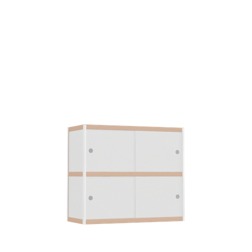 [400118529] Cabinet (86x100x42 cm)