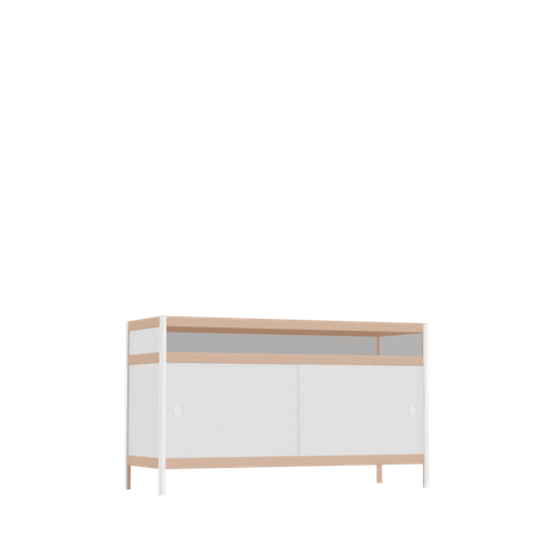 [400119969] Cabinet (69x120x42 cm)