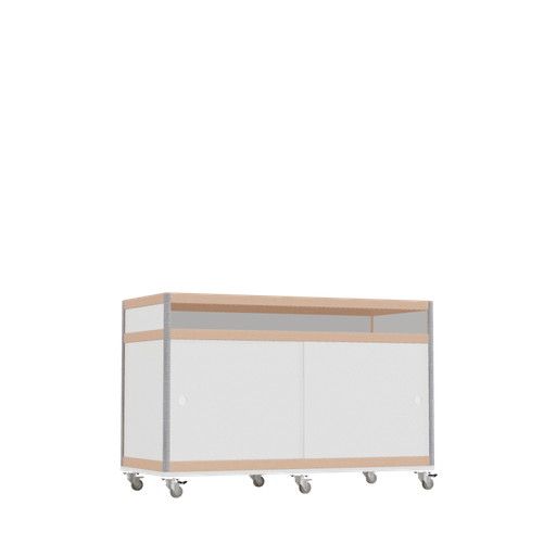 [400135952] Kast (78x120x52 cm)