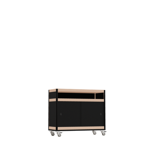 [400143670] Armoire (68x80x32 cm)