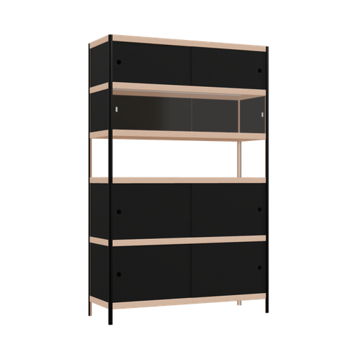 [400186390] Kast (189x120x42 cm)