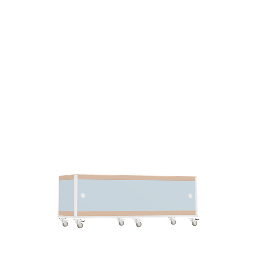 [400213036] Laag meubel (44x120x42 cm)