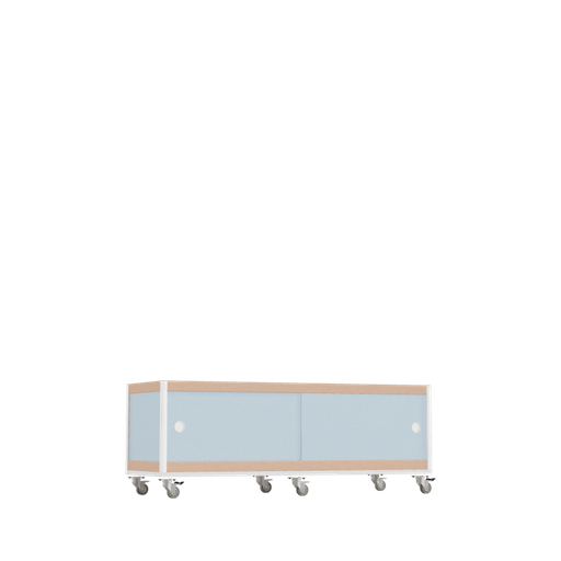 [400213036] Laag meubel (44x120x42 cm)