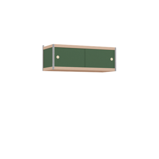 [400231004] Meuble suspendu (35x100x42 cm)