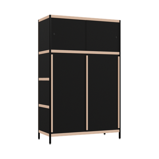 [400260974] Wardrobe (189x120x52 cm)