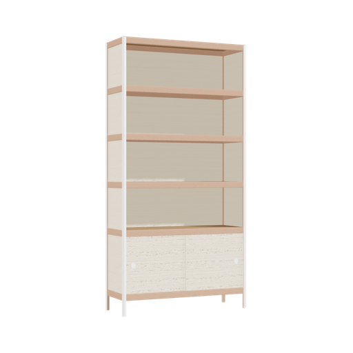 [400277316] Armoire (179x90x32 cm)