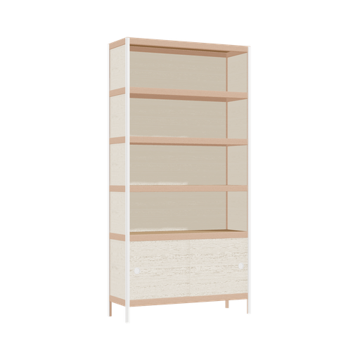 [400277316] Cabinet (179x90x32 cm)