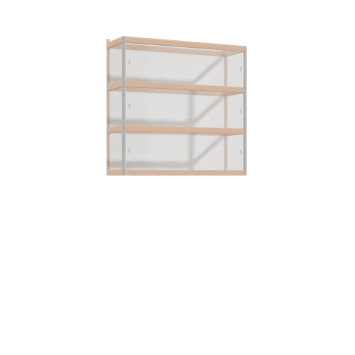 [400292594] Hanging cabinet (97x100x32 cm)