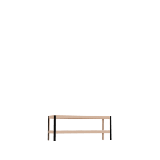 [400301001] Low cabinet (35x90x25 cm)