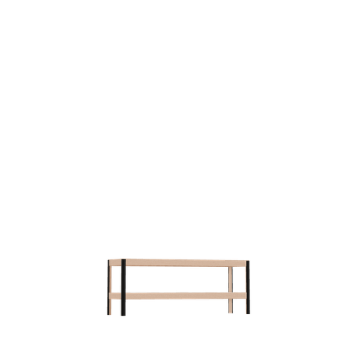 [400301001] Meuble bas (35x90x25 cm)