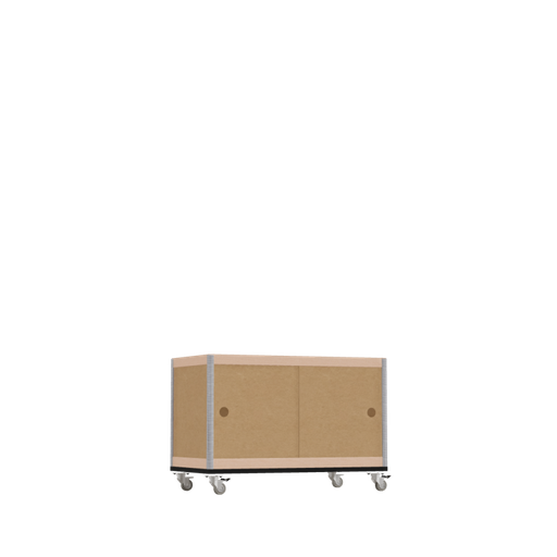 [400314693] Laag meubel (54x80x42 cm)