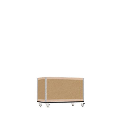 [400314693] Meuble bas (54x80x42 cm)