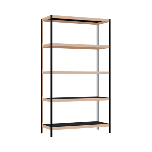 [400341303] Étagère (178x100x42 cm)