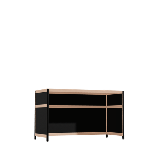 [400397010] Desk (71x120x52 cm)