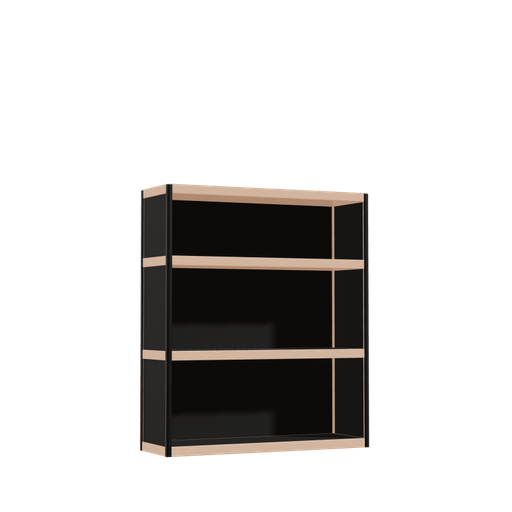 [133964979] Shelf (117x100x32 cm)