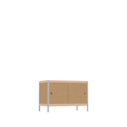 [400314683] Laag meubel (55x80x42 cm)