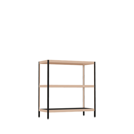 [400341314] Shelf (97x90x42 cm)