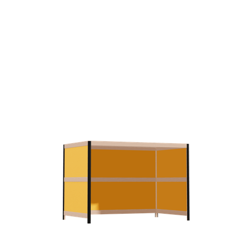 [400505949] Bureau (70.2x100x62 cm)