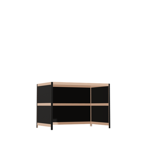 [400505949] Desk (70.2x100x62 cm)