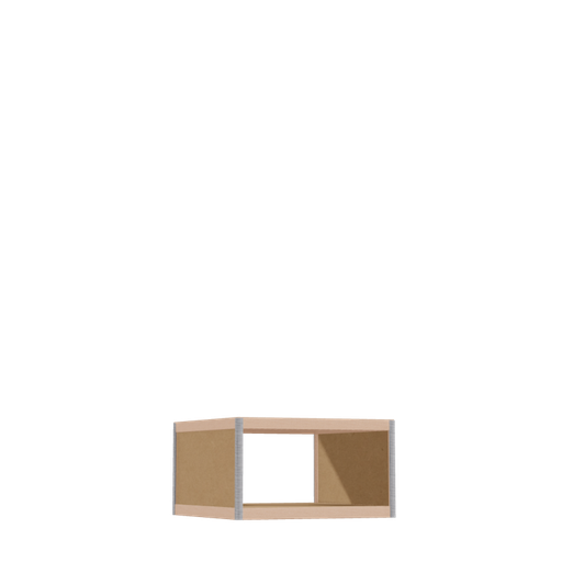 [400213861] Meuble bas (35x62x62 cm)