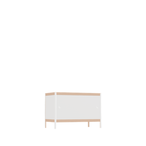 [88780056] Meuble bas (55x80x42 cm)