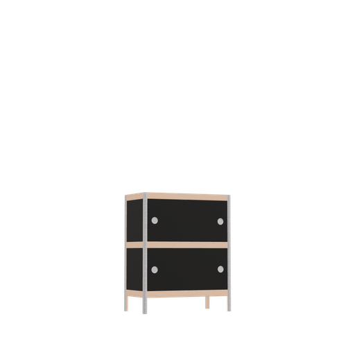 [299667554] Armoire (76x62x32 cm)
